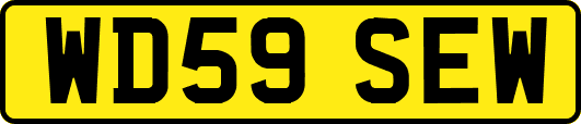 WD59SEW