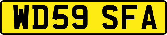 WD59SFA