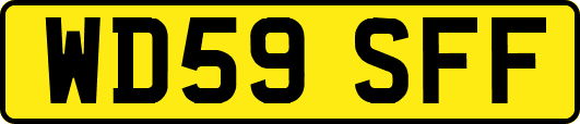 WD59SFF