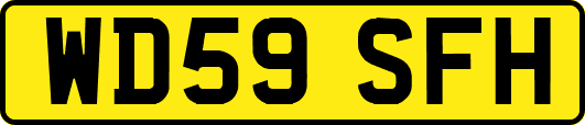 WD59SFH