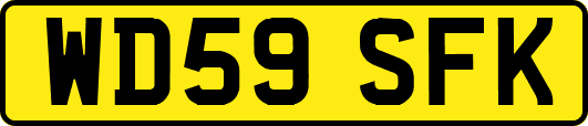 WD59SFK