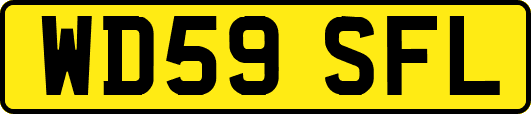 WD59SFL