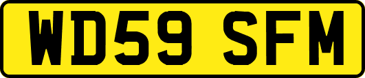 WD59SFM