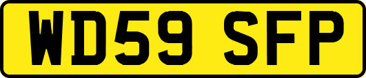 WD59SFP