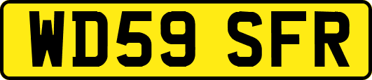 WD59SFR