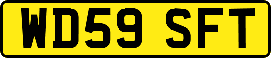 WD59SFT