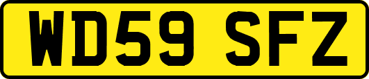 WD59SFZ