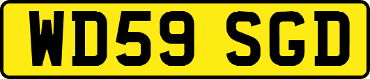 WD59SGD