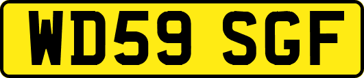 WD59SGF