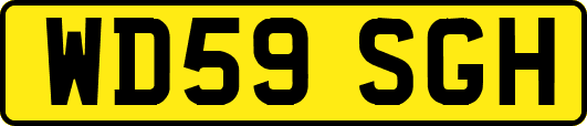 WD59SGH