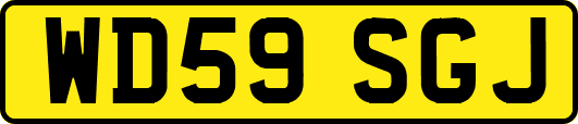 WD59SGJ