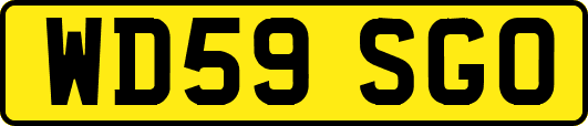 WD59SGO