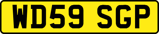 WD59SGP