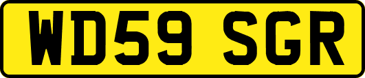 WD59SGR