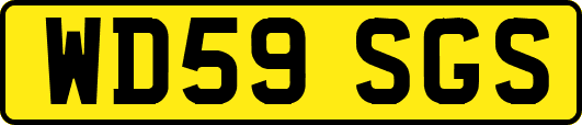 WD59SGS