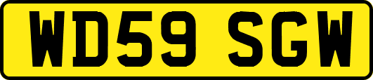 WD59SGW