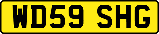 WD59SHG