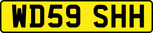 WD59SHH