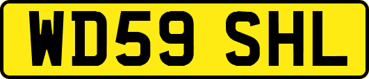 WD59SHL