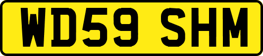 WD59SHM