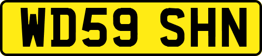 WD59SHN