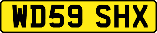 WD59SHX