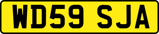WD59SJA