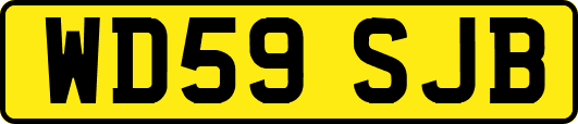 WD59SJB
