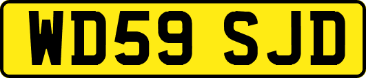 WD59SJD