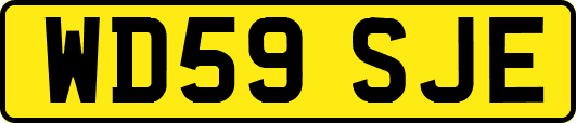 WD59SJE