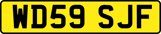 WD59SJF