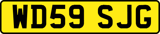 WD59SJG