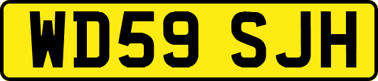 WD59SJH