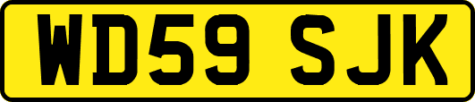 WD59SJK