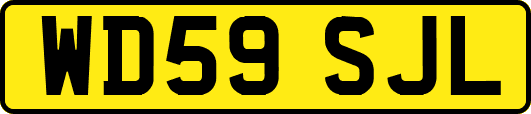WD59SJL