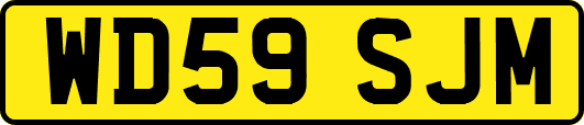 WD59SJM