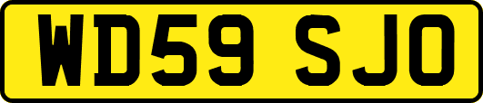 WD59SJO