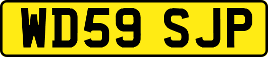 WD59SJP