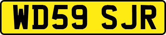 WD59SJR