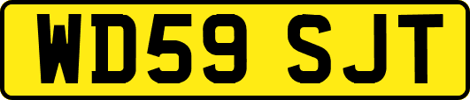 WD59SJT