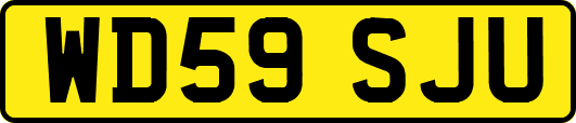 WD59SJU
