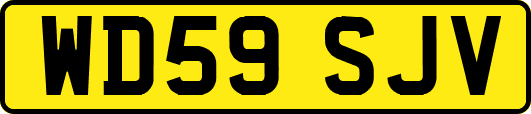 WD59SJV
