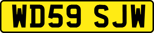 WD59SJW