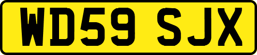 WD59SJX
