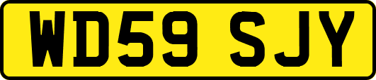 WD59SJY