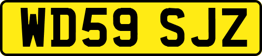WD59SJZ