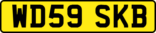 WD59SKB