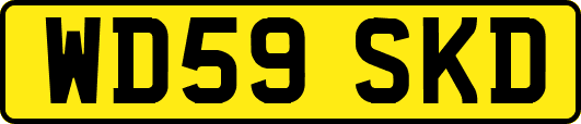 WD59SKD