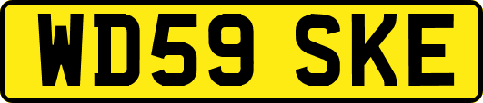 WD59SKE