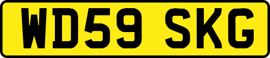WD59SKG